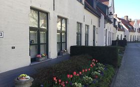 B&B Het Colettientje